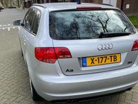 tweedehands Audi A3 3.2 quattro Ambition