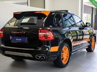 tweedehands Porsche Cayenne 4.8 GTS Transsyberia Special Edition Youngtimer Or