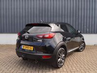 tweedehands Mazda CX-3 2.0 SkyActiv-G 150 6AT Sports-Line 4WD