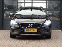 tweedehands Volvo V40 CC 2.0 T3 Nordic+ Standkachel, LED koplampen, Zéér goed onderhouden.