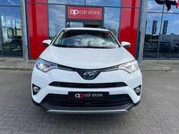 Occasion Toyota RAV4 Executive 155 PK (114 kW) 2019 Wit SUV