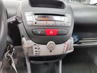 Occasion Toyota Aygo Comfort 68 PK (50 kW) 2010 Grijs Hatchback