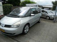 tweedehands Renault Espace 2.2dci expression