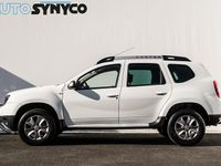 Occasion Dacia Duster Prestige 125 PK (91 kW) 2019 Wit SUV