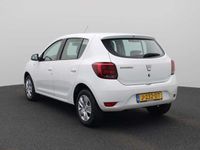 tweedehands Dacia Sandero 0.9 TCe Easy-R Comfort | NAVIGATIE | AIRCO | CRUIS