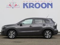 tweedehands Suzuki SX4 S-Cross 1.4 Boosterjet Style Smart Hybrid - Demo