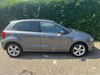 Occasion VW Polo Highline 90 PK (66 kW) 2014 Sedan