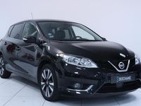 tweedehands Nissan Pulsar 1.2 DIG-T 115PK N-Connecta | Navi |Trekhaak | Clim