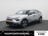 Occasion Citroën C4 Live 101 PK (74 kW) 2022 Grijs SUV