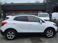 tweedehands Opel Mokka 1.6 CDTi Innovation