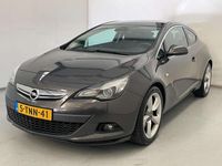 tweedehands Opel Astra GTC 1.4 Turbo Sport / Aut / NL-auto / Navi / 19" L