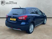 tweedehands Suzuki SX4 S-Cross 1.0 Boosterjet Exclusive | Automaat | Trekhaak | Navigatie