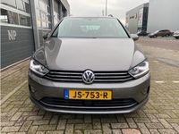 tweedehands VW Golf Sportsvan 1.6 TDI Highline