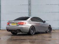 Occasion BMW 335 M Sport 306 PK (225 kW) 2007 Blauw Coupé