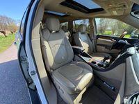 tweedehands Buick Enclave 3.6L V6 / Automaat / 7 Persoons / Lederen Bekleding / Stoelverwarming-Ventilatie / Elektrische Achterklep /