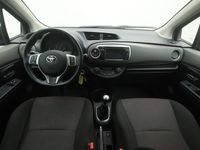 tweedehands Toyota Yaris 1.3 VVT-i Dynamic Limited | 12 Maanden BOVAG Garan