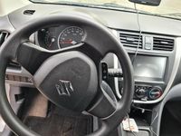 Occasion Suzuki Celerio 68 PK (50 kW) 2017 Grijs Hatchback