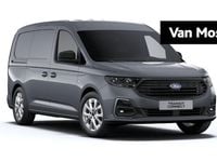 Nieuw Ford Transit Connect Limited 150 PK (110 kW) 2025 MPV
