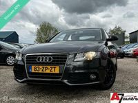 tweedehands Audi A4 Limousine 1.8 TFSI Pro Line Nieuwe APK