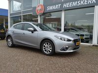 tweedehands Mazda 3 2.0 TS+ 120 Automaat | Cruise | Navigatie