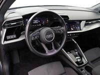 Occasion Audi A3 Advanced 110 PK (80 kW) 2022 Grijs Sedan