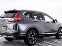 tweedehands Honda CR-V 2.0 Hybrid AWD Executive | AUTOMAAT | PANORAMADAK