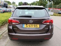 tweedehands Opel Astra Sports Tourer 1.4 Turbo S/S/CLIMA AIRCO/ISOFIX/LM-