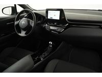 tweedehands Toyota C-HR 2.0 Hybrid Style Premium