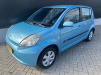 tweedehands Daihatsu Sirion 2 1.3-16V Comfort met airco