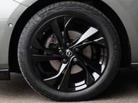 Occasion Opel Astra Ultimate 146 PK (107 kW) 2021 Grijs Hatchback