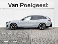 Occasion BMW i5 M Sport 442 kW (601 PK) 2025 M brooklyn grau Stationwagen