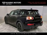 Occasion Mini Clubman 116 PK (85 kW) 2017 Zwart Stationwagen
