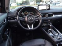 tweedehands Mazda CX-5 2.0 SkyActiv-G 165 Luxury|LEER|360 CAMERA|BOSE|A.B