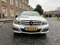 tweedehands Mercedes C180 180 CDI Pres.Avant.C