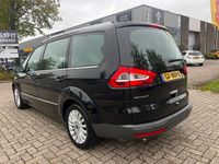 Occasion Ford Galaxy Platinum 161 PK (118 kW) 2015 Zwart MPV