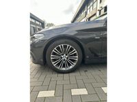 tweedehands BMW 520 5-SERIE D Full option | Pano | 360 camera | HUD | ACC