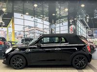 Occasion Mini Cooper Cabriolet 136 PK (100 kW) 2016 , metallic lak Cabriolet