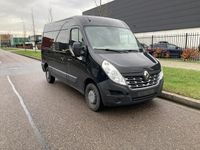 tweedehands Renault Master 165.35 2.3 Dci L2 H2