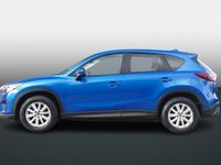 tweedehands Mazda CX-5 2.0 TS+ Lease Pack 2WD | Trekhaak |