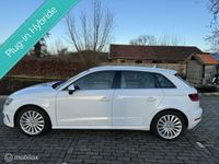 tweedehands Audi A3 Sportback e-tron PHEV - nl auto - 2e eigenaar