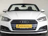 tweedehands Audi A5 Cabriolet 2.0 TFSI S-Line / Opendak / LED / Leder