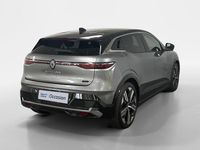Occasion Renault Megane E-Tech Iconic 159 kW (217 PK) 2024 Grijs Hatchback