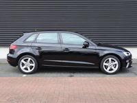 tweedehands Audi A3 Sportback 1.5 TFSI Sport Lease Edition | Navi | Cruise | PDC |