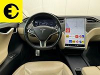 tweedehands Tesla Model S 90D Base |Gratis Superchargen | Autopilot | Pano