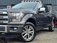 tweedehands Ford F-150 (usa)3.5 V6 Ecoboost SuperCrew