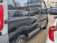 tweedehands Renault Trafic 2.0dCi T27L1H1 GénDC