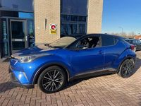 Occasion Toyota C-HR Executive 98 PK (72 kW) 2018 Blauw SUV