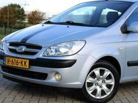 tweedehands Hyundai Getz 1.1i Active Young l Airco l Elek Pak