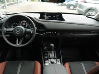 tweedehands Mazda CX-30 2.0 e-SkyActiv-X M Hybrid Nagisa