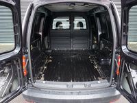 Occasion VW Caddy Maxi Highline 102 PK (75 kW) 2018 Zwart MPV